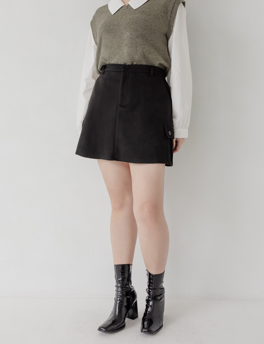 韓国商品/FRECKLE fluffy tutu shorts fluffy tutu shorts - 감도 깊은 취향 셀렉트샵 29CM
